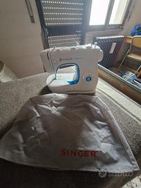 Macchina per cucire SINGER Serenade M320L