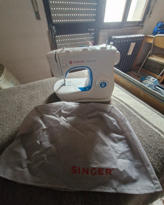 Macchina per cucire SINGER Serenade M320L