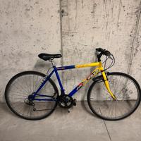 Bici taglia M