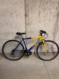 Bici taglia M