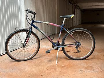 Bicicletta Atala
