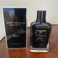 Profumo uomo Givenchy