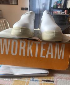 scarpe antinfortunistica 