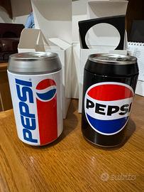 Seiko Pepsi Limited Edition SSK047 & SRPL99K1