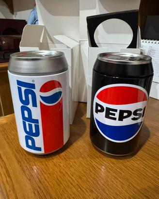 Seiko Pepsi Limited Edition SSK047 & SRPL99K1