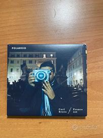 Cd Polaroid 2.0