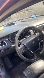 Peugeot 508 RXH