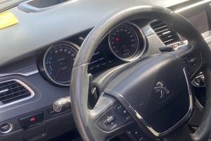 Peugeot 508 RXH