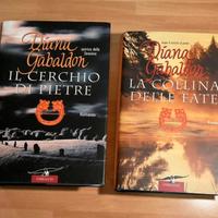 Gabaldon:Il cerchio di pietre-La collina delle Fat