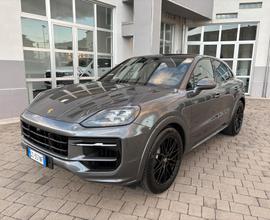 Porsche Cayenne S Coupé 4.0 V8 475CV