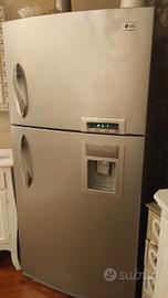 Frigorifero LG