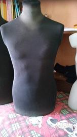 manichino uomo, 