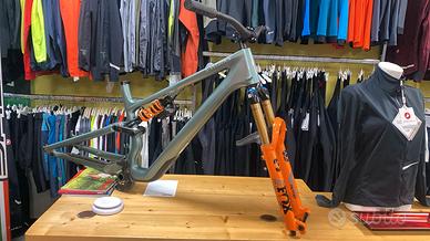 s-works Stump Jumper 15 SOLO TELAIO "perfetto"‼️