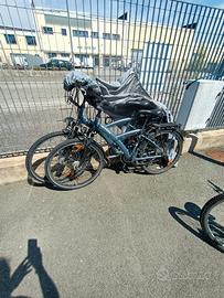 Bici 28’’ B’Twin Original 520 di Decathlon