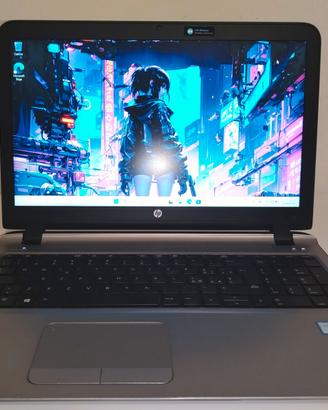 Portatile HP (I5) TOP LINE.