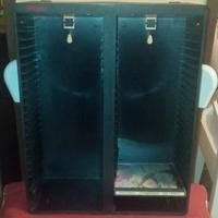 Contenitore x CD Posso