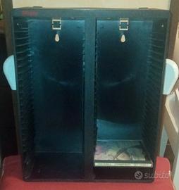 Contenitore x CD Posso