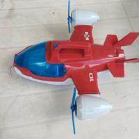 Aereo Paw patrol