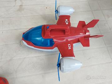 Aereo Paw patrol
