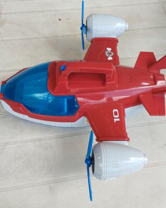 Aereo Paw patrol