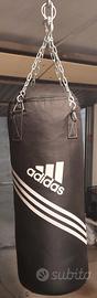 Sacco Boxe Adidas 80x30