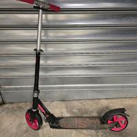 Monopattino Oxelo ruote 175 mm