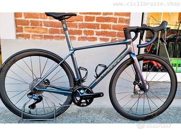 GIANT TCR ADVANCED SL DISC 1 - tg. S 2025 usato