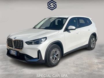 BMW X1 Serie X BMW I XDRIVE30