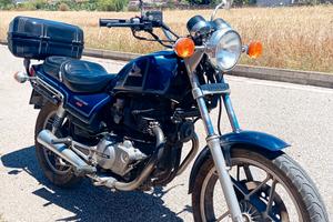 Moto Honda Nighthawk