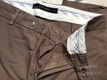 Zara pantaloni