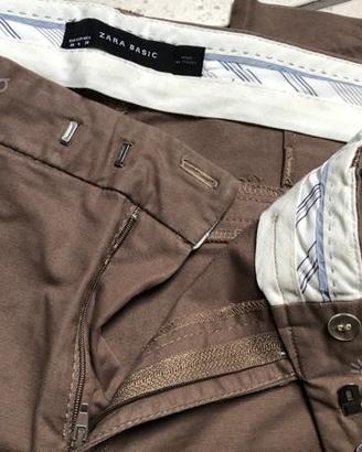 Zara pantaloni