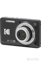 FOTOCAMERA KODAK FZ55