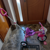 Triciclo baby