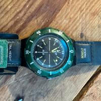 Swatch Scuba 200 SDB113 Dreamwater Watch