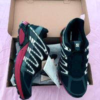 Salomon XT Reckon GTX