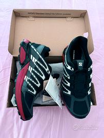 Salomon XT Reckon GTX