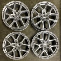 Cerchi 18" Volvo Originali