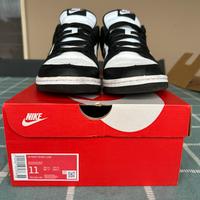 W NIKE DUNK LOW ORIGINALI