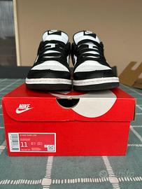W NIKE DUNK LOW ORIGINALI