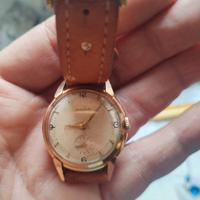 Bulova orologio 