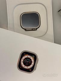 APPLE WATCH ULTRA 1 Cellular 49MM