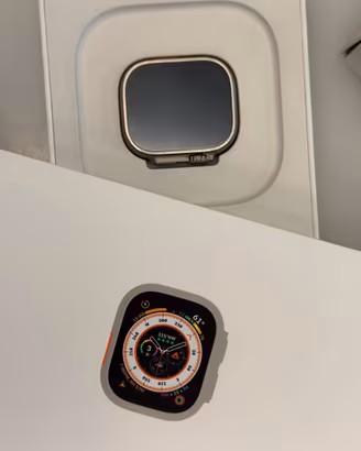 APPLE WATCH ULTRA 1 Cellular 49MM