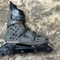 PATTINI IN LINEA ROLLERBLADE misura 27.5
