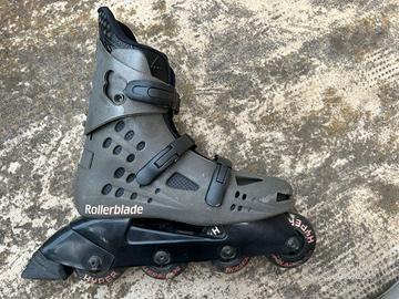 PATTINI IN LINEA ROLLERBLADE misura 27.5