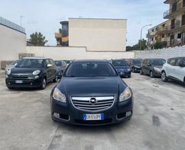 Opel Insignia 2.0 CDTI 160CV Sports Tourer Cosmo