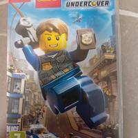 Lego City Undercover