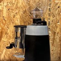 macinadosatore MAZZER KONY trifase REVISIONATO