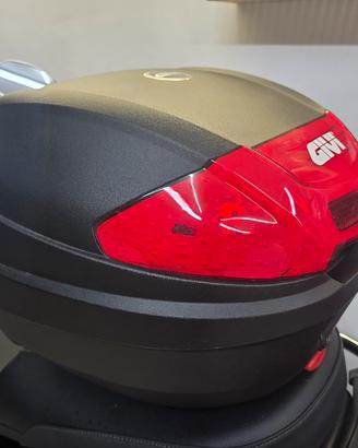 Bauletto Givi 29 litri
