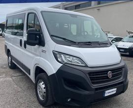 FIAT Ducato 30 CH1 2.3 M-JET PASSO CORTO AUTOVET