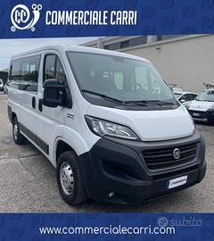 FIAT Ducato 30 CH1 2.3 M-JET PASSO CORTO AUTOVET